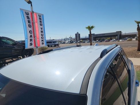 New 2026 Chevrolet Traverse High Country w/ LPO, Floor Liner Package image 11