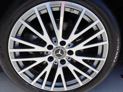 Used 2025 Mercedes-Benz CLA 250 image 52