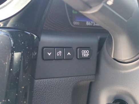 Used 2024 Lexus ES 350 w/ Premium Package FWD image 24