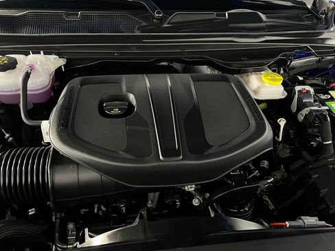 Used 2025 RAM 1500 Big Horn image 34