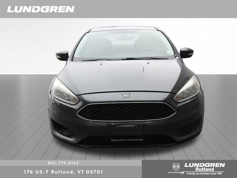 Used 2016 Ford Focus SE image 34