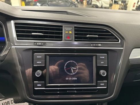 Used 2024 Volkswagen Tiguan S image 14