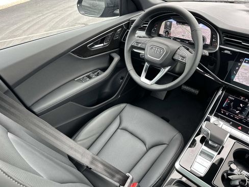 New 2026 Audi Q8 Premium Plus AWD/4WD image 31
