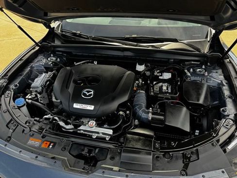 Used 2024 MAZDA CX-50 2.5 Turbo w/ Premium Plus Pkg AWD/4WD image 26