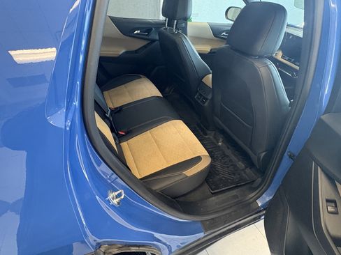 Used 2025 Chevrolet Equinox ACTIV w/ Safety and Technology Package image 12