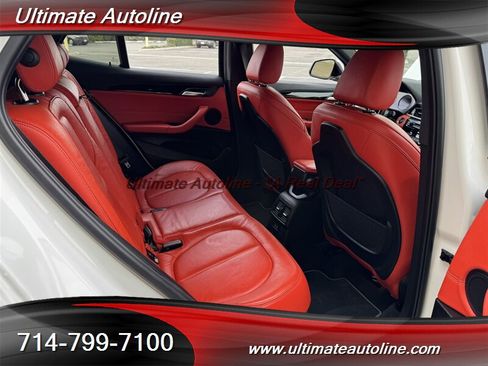 Used 2018 BMW X2 xDrive28i w/ Convenience Package image 38