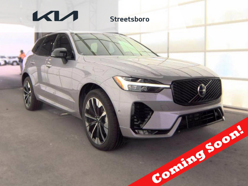 Used 2026 Volvo XC60 B5 Plus AWD/4WD image 1