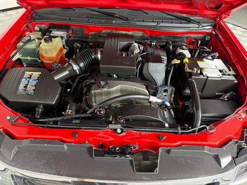 Used 2009 GMC Canyon SLE image 25