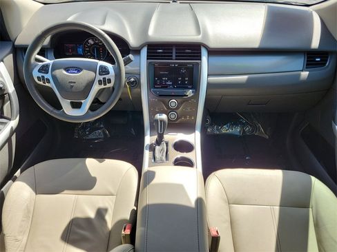 Used 2012 Ford Edge SEL image 13