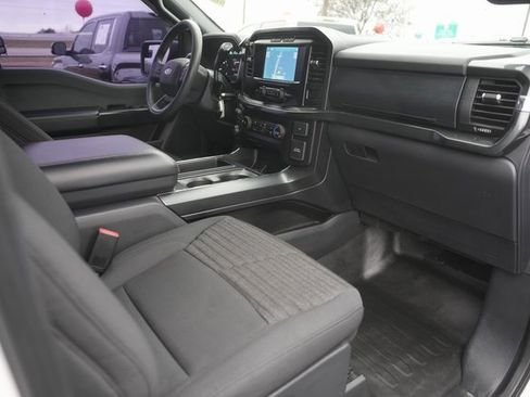 Certified 2021 Ford F150 XL w/ STX Appearance Package image 17