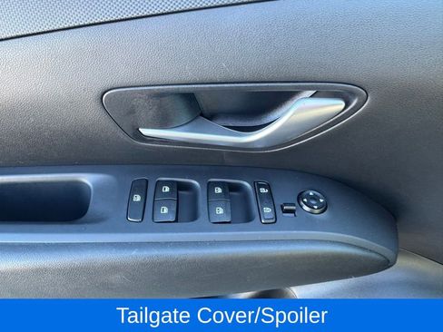 Certified 2023 Hyundai Santa Cruz SEL Premium image 18