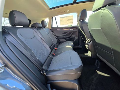 New 2026 Volkswagen Tiguan SE AWD/4WD image 11