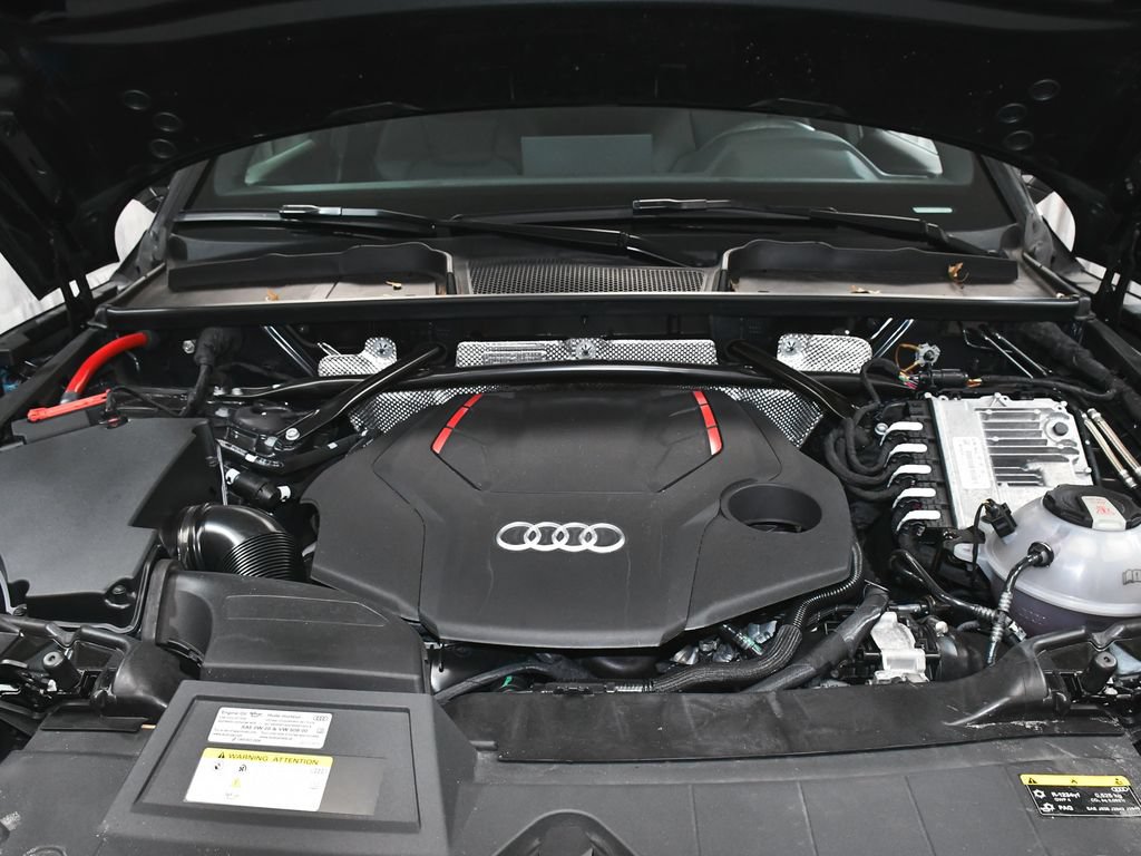Used 2023 Audi SQ5 Premium w/ Convenience Package AWD/4WD image 68