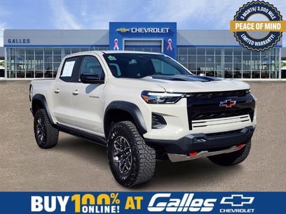 Certified 2026 Chevrolet Colorado ZR2 w/ Technology Package