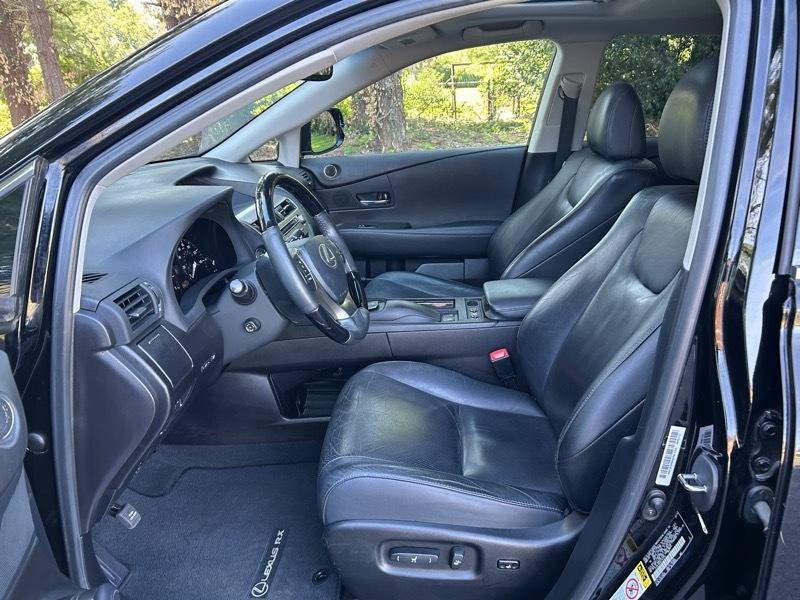 Used 2014 Lexus RX 350 FWD w/ Navigation Package image 16