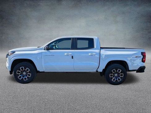New 2026 Chevrolet Colorado Z71 w/ Technology Package image 7
