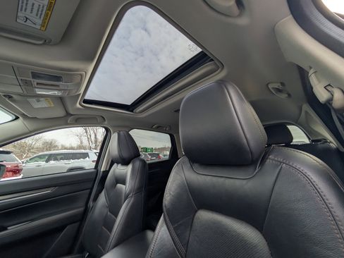 Used 2018 MAZDA CX-5 Grand Touring image 6