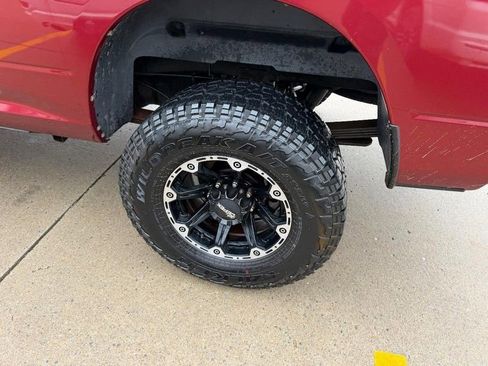 Used 2011 RAM 2500 ST w/ ST Popular Equipment Group image 5