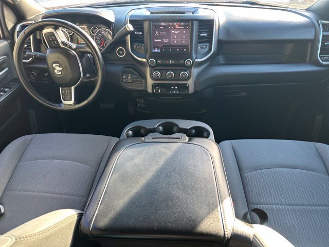 Used 2022 RAM 2500 Big Horn AWD/4WD image 20