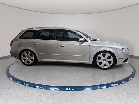 Used 2005 Audi S4 Avant AWD/4WD image 5