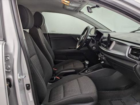 Used 2022 Kia Rio LX image 21