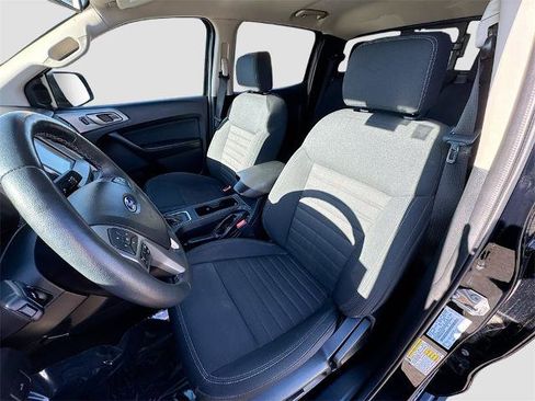 Certified 2021 Ford Ranger XLT w/ Equipment Group 302A High image 18