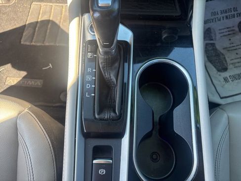 Used 2023 Nissan Altima 2.5 SL image 24