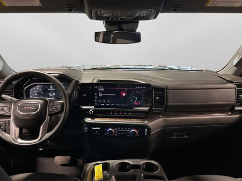 Used 2024 GMC Sierra 2500 SLE w/ SLE Convenience Package image 22