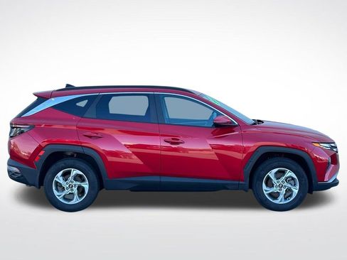 Used 2023 Hyundai Tucson SEL AWD/4WD image 6