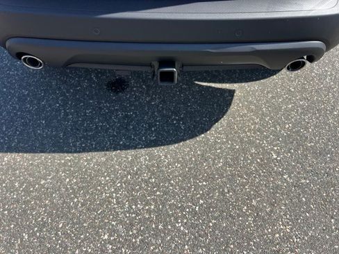 New 2026 Ford Escape ST-Line Select w/ Equipment Group 401A image 20