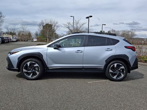 Used 2024 Subaru Crosstrek 2.5i Limited image 8