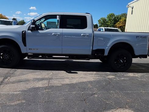 New 2026 Ford F350 XLT w/ XLT Premium Package image 3