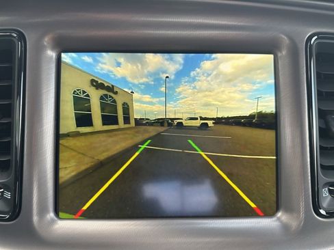 Used 2023 Dodge Challenger SXT w/ Plus Package AWD/4WD image 19