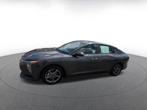 Used 2025 Kia K4 FWD image 7