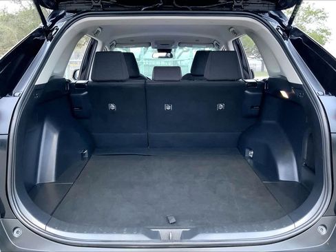 Certified 2025 Toyota RAV4 LE image 34