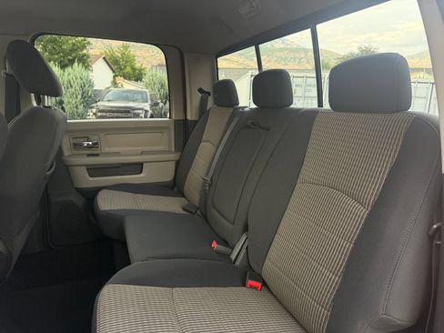 Used 2010 Dodge Ram 2500 Truck SLT w/ Big Horn Regional Pkg AWD/4WD image 33