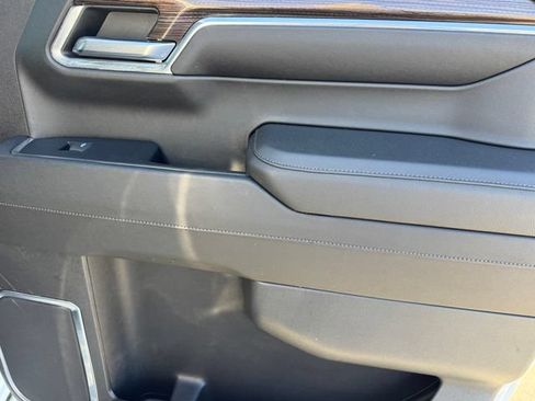 Certified 2023 Chevrolet Silverado 1500 LT w/ All Star Edition Plus AWD/4WD image 9