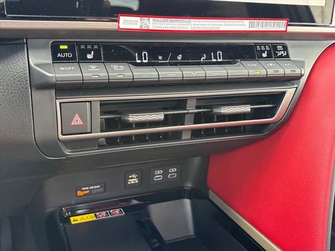 New 2026 Toyota Camry XSE FWD image 16