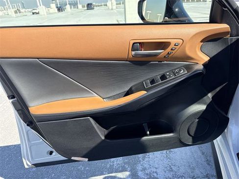 Certified 2023 Lexus IS 300 w/ Premium Package image 13