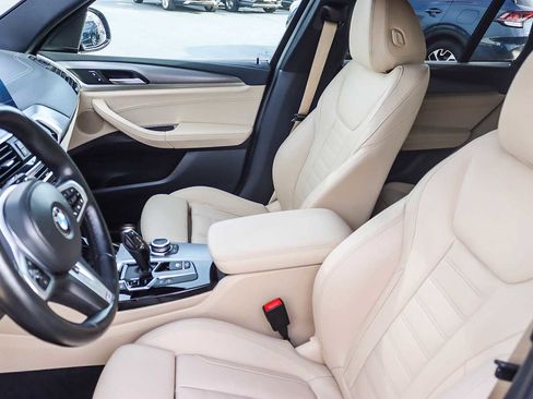 Used 2020 BMW X3 xDrive30i w/ M Sport Package 2 image 16