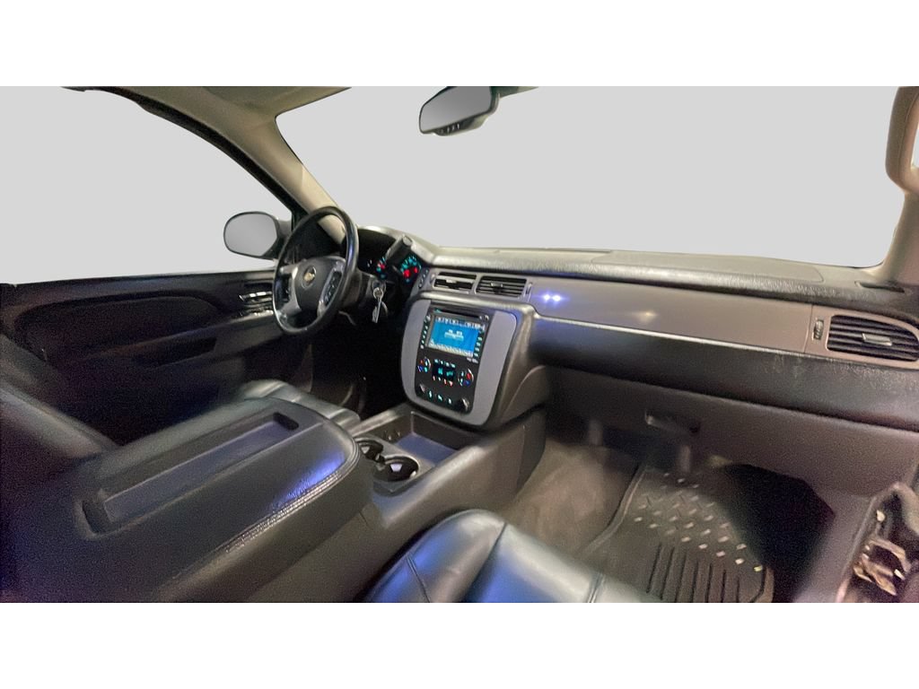Used 2011 Chevrolet Tahoe LT AWD/4WD image 19