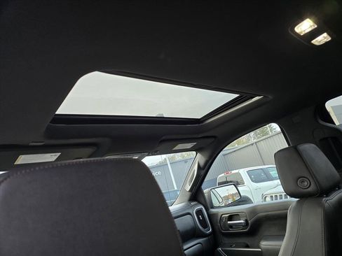 Used 2020 GMC Sierra 1500 AT4 w/ AT4 Premium Package image 11