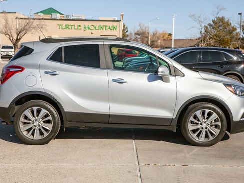 Used 2019 Buick Encore Preferred w/ Safety Package image 4