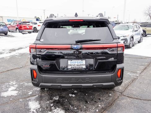 New 2026 Subaru Outback Premium image 9