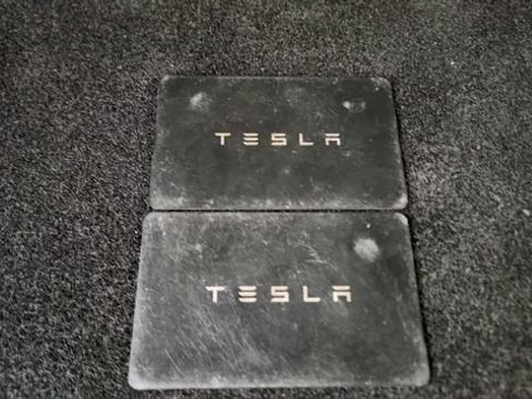 Used 2025 Tesla Model 3 RWD image 84