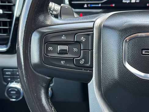 Used 2022 GMC Sierra 1500 Denali w/ Technology Package AWD/4WD image 31