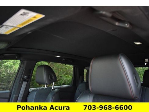 Certified 2023 Acura MDX A-Spec AWD/4WD image 20
