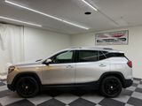 Used 2019 GMC Terrain SLT image 3