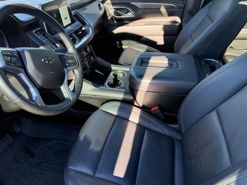 Used 2023 Chevrolet Tahoe Z71 w/ Z71 Off-Road Package image 13