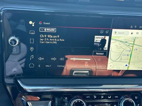 New 2026 GMC Sierra 2500 Denali Ultimate w/ LPO, Black Badging Package image 32